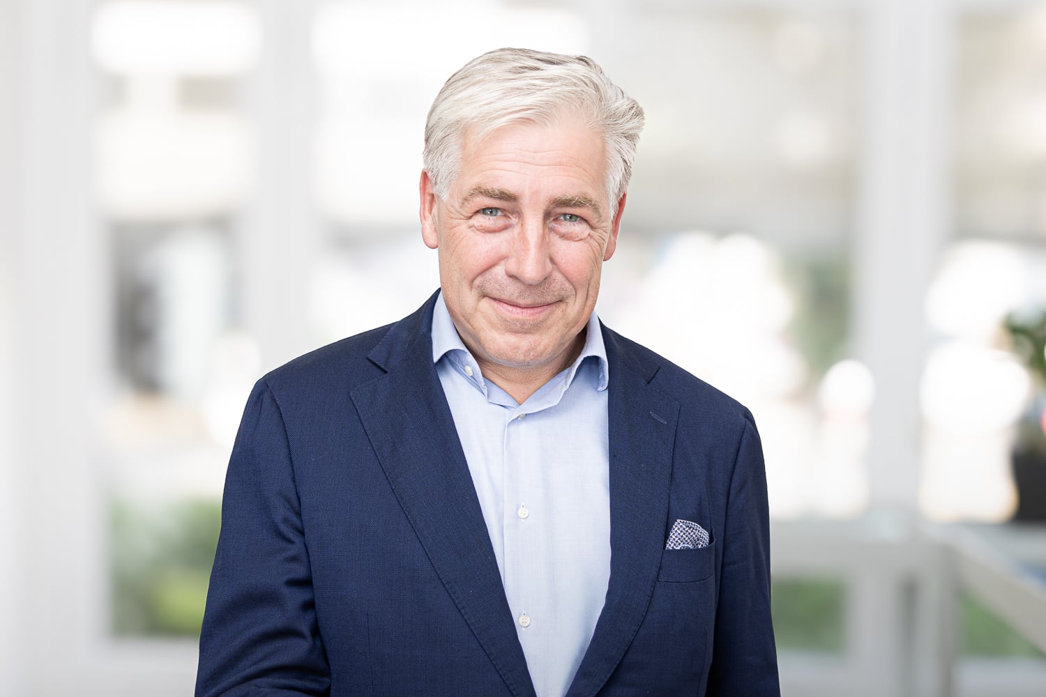 Klaus Wellershof
