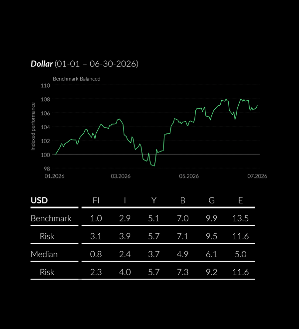 Performance EN USD