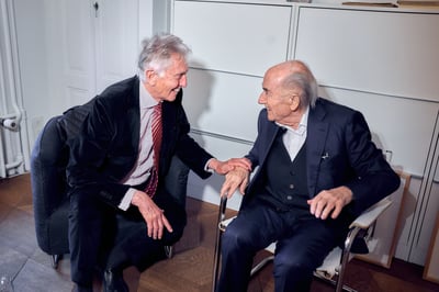 Sepp Blatter 1