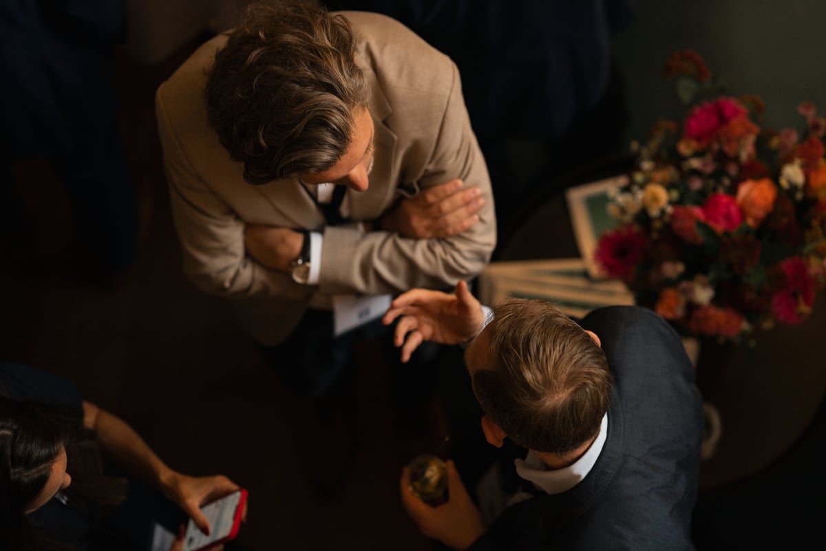 Découvrez Zwei Wealth: Perspectives de carrière