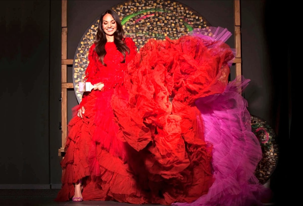 21. May, 2026 - Opening reception with Anna Meier