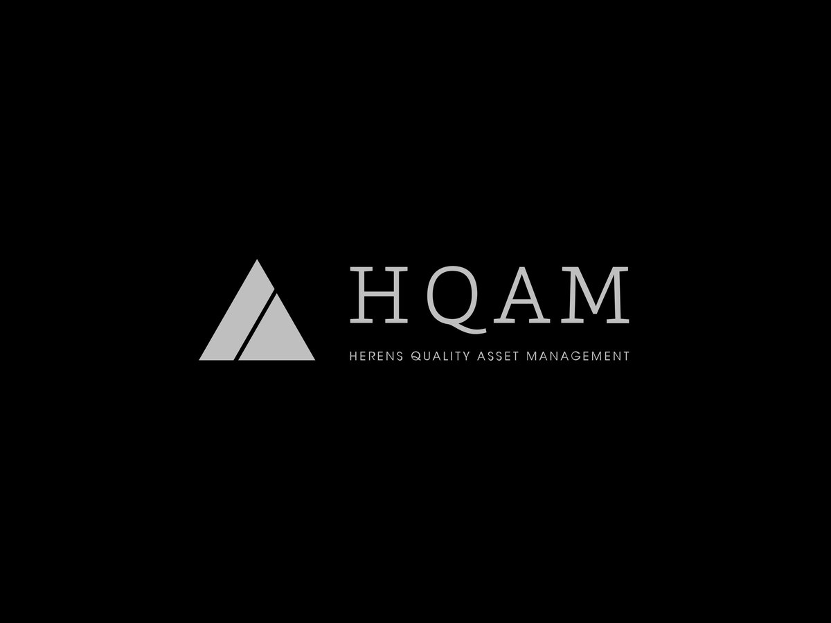 Logo HQAM