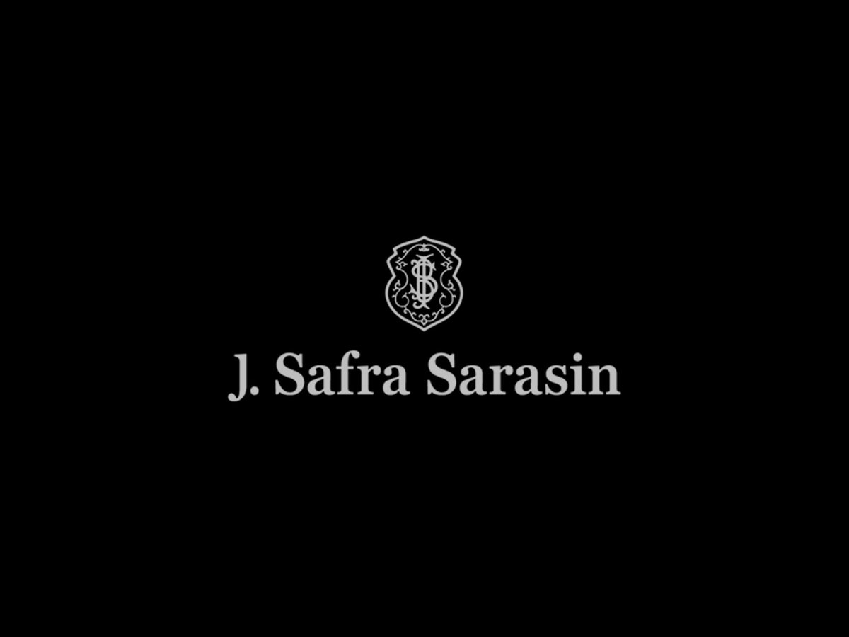 Logo J.Safra Sarasin