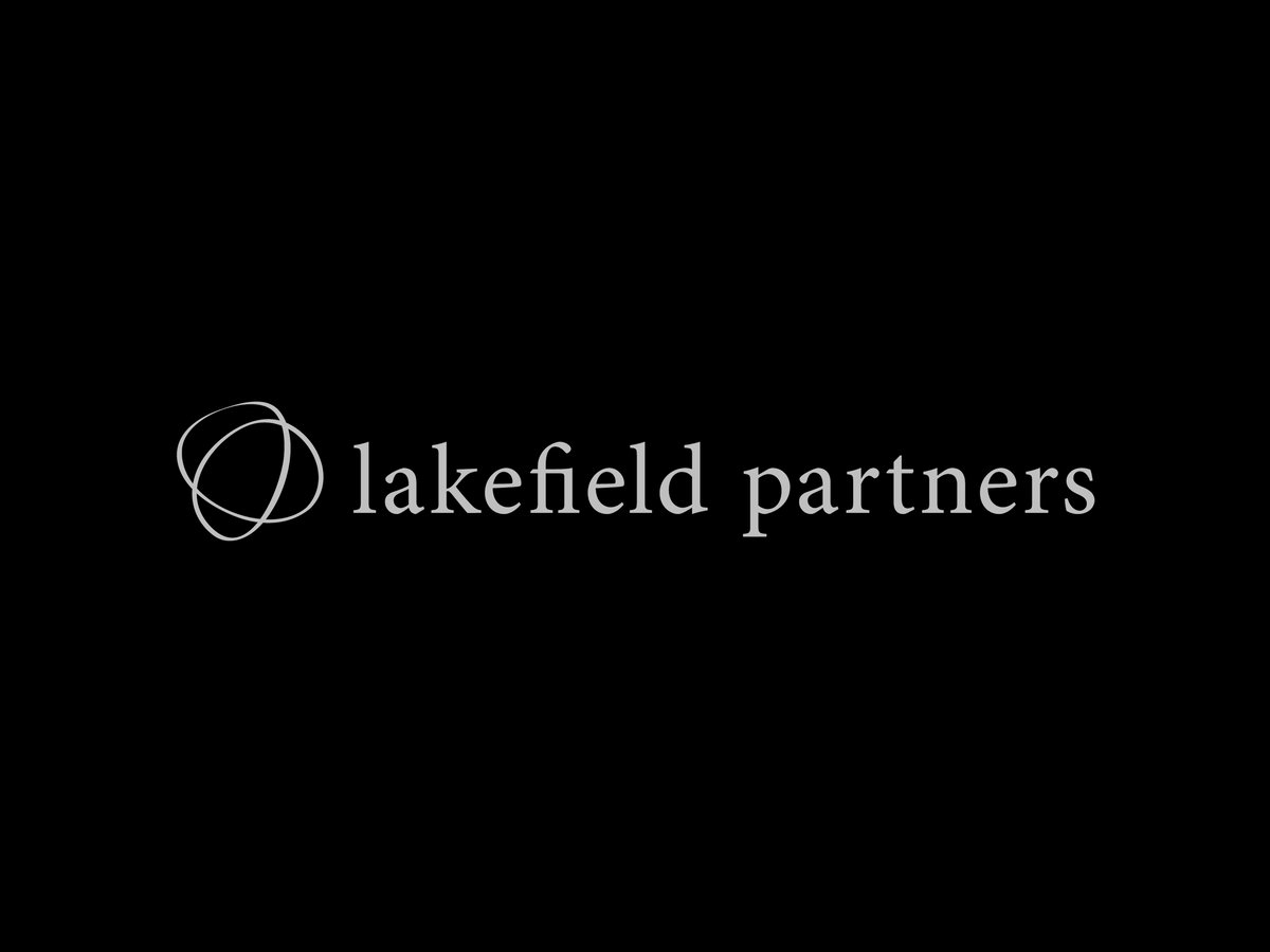 Logo Lakefield Partners