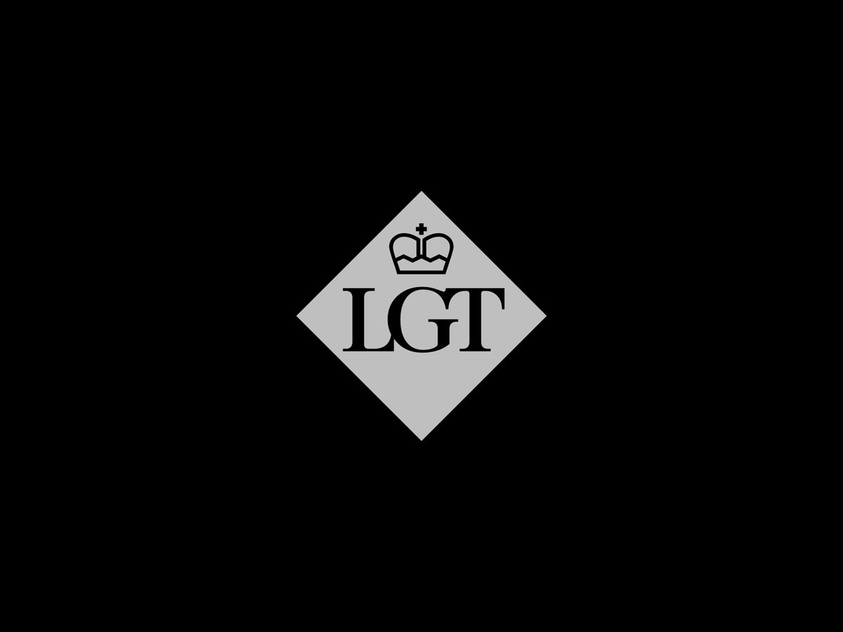 Logo LGT Bank