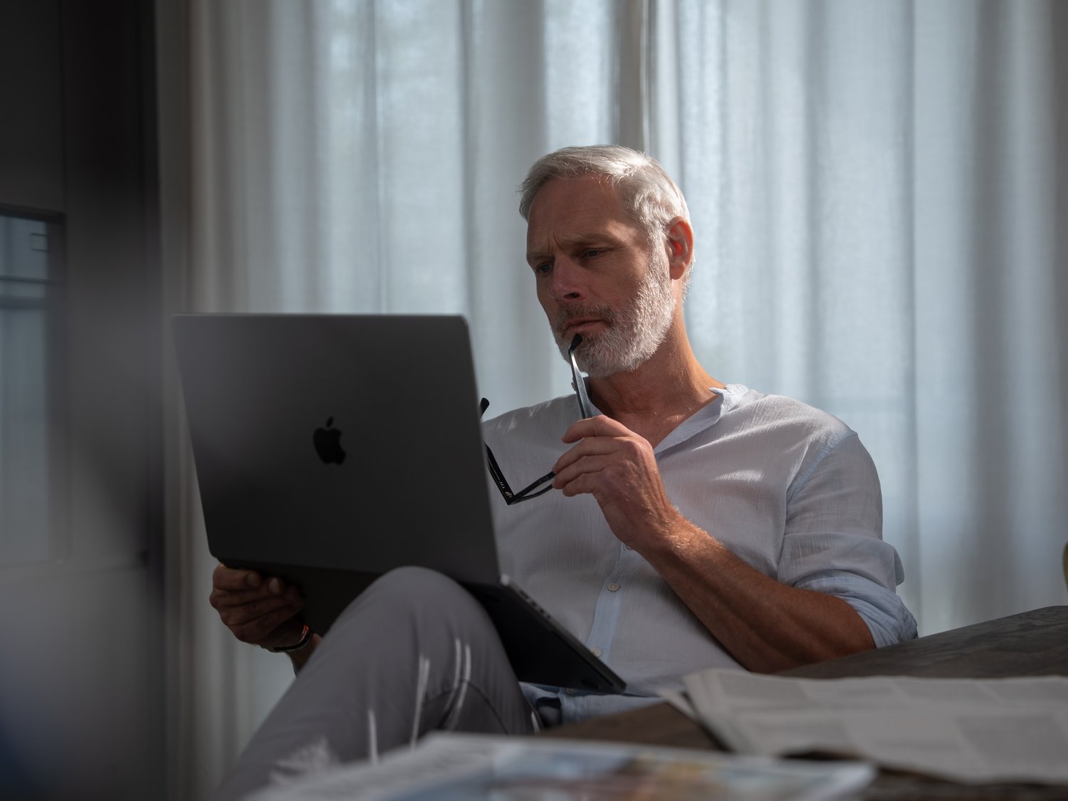 Strategische Fragestellungen