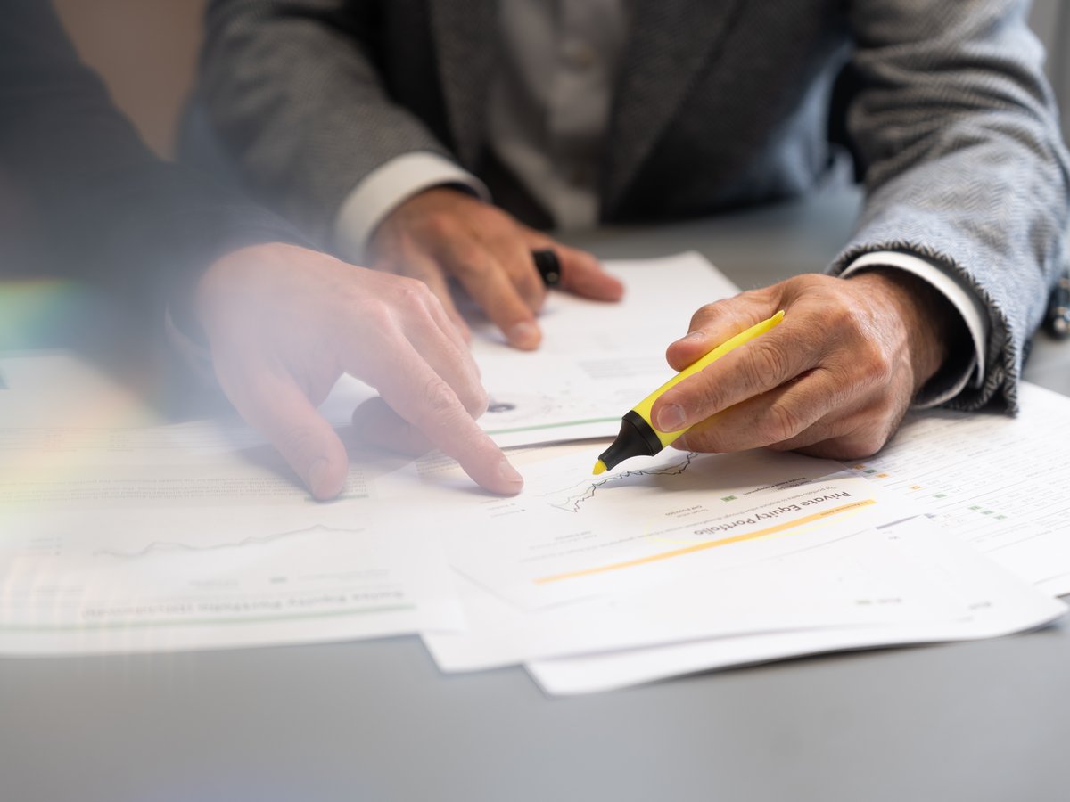 Kosten im Wealth Management