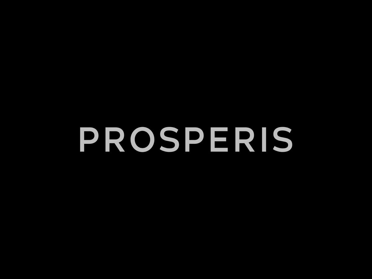 PROSPERIS