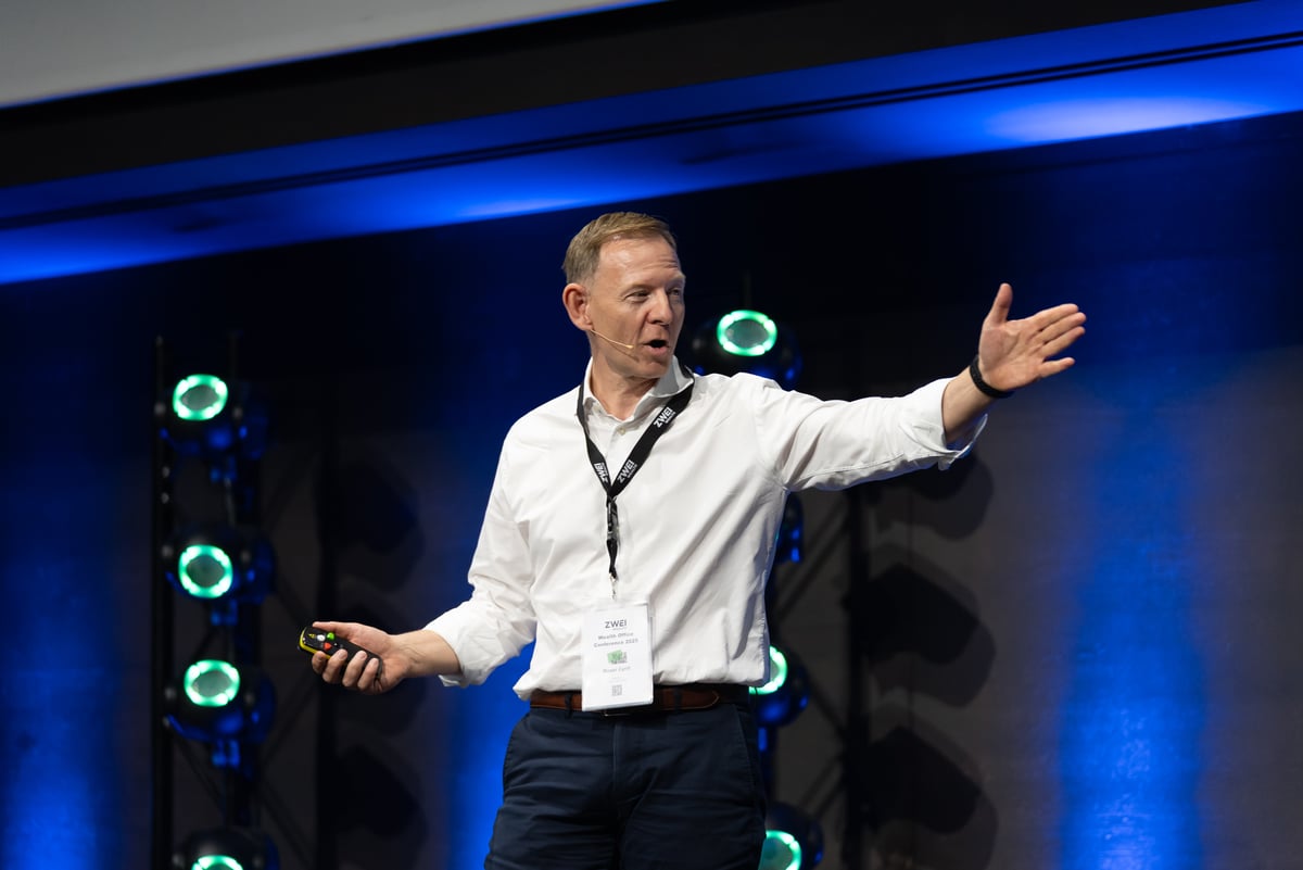 Wealth Office Conference&nbsp;-&nbsp;2./3./4. juin 2026