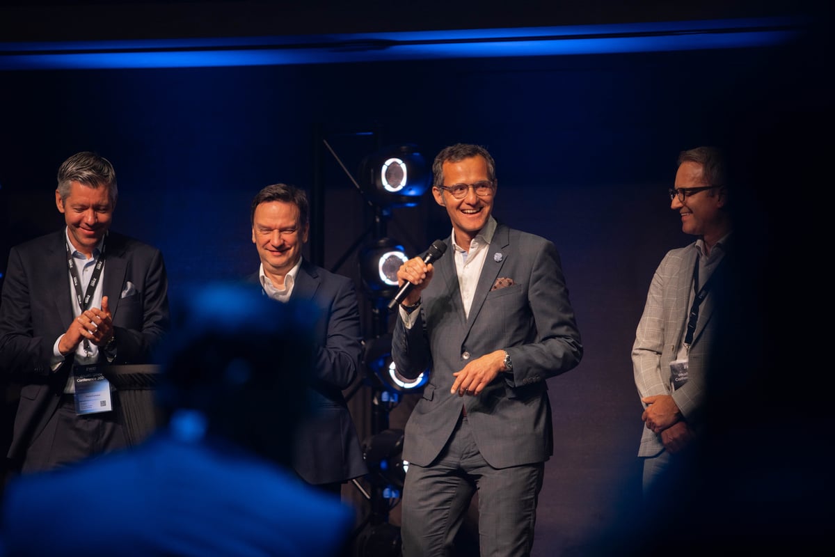 Wealth Office Conference 2026: Die Zukunft der Vermögensverwaltung im Dialog
