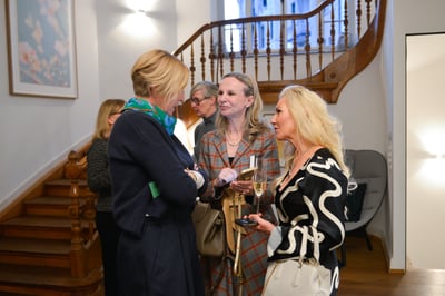 Zwei Wealth Womens Night21