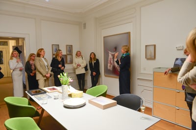 Zwei Wealth Womens Night32