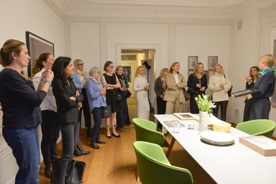 Zwei Wealth Womens Night35